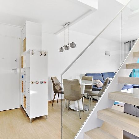 Apartamento Villa Amalia Torrevieja Bagian luar foto