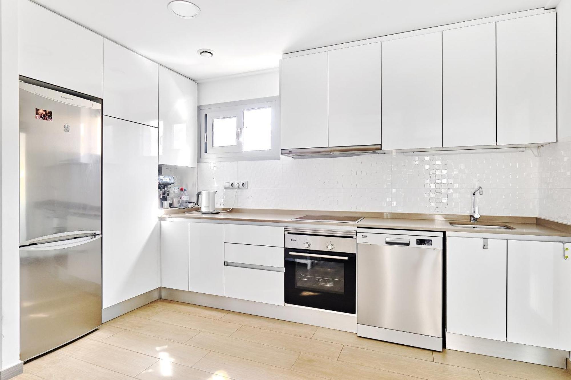 Apartamento Villa Amalia Torrevieja Bagian luar foto