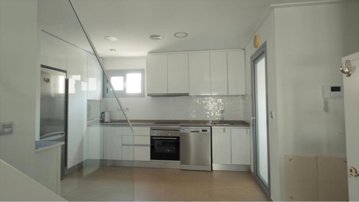 Apartamento Villa Amalia Torrevieja Bagian luar foto