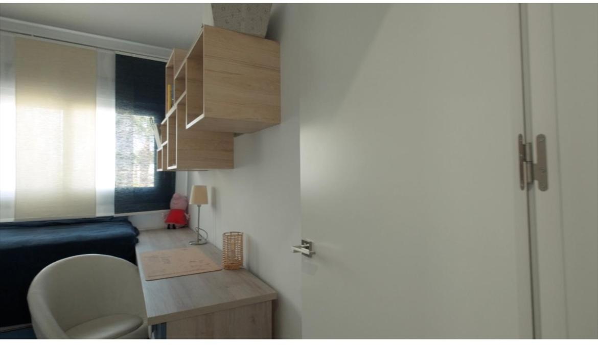 Apartamento Villa Amalia Torrevieja Bagian luar foto