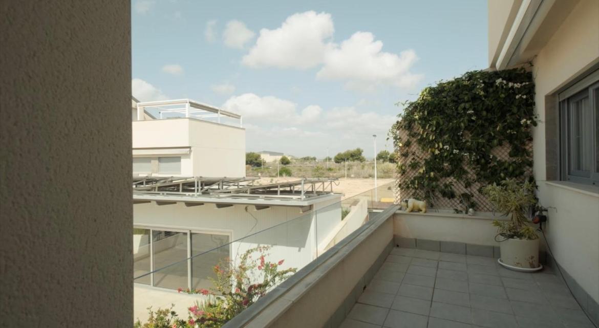 Apartamento Villa Amalia Torrevieja Bagian luar foto