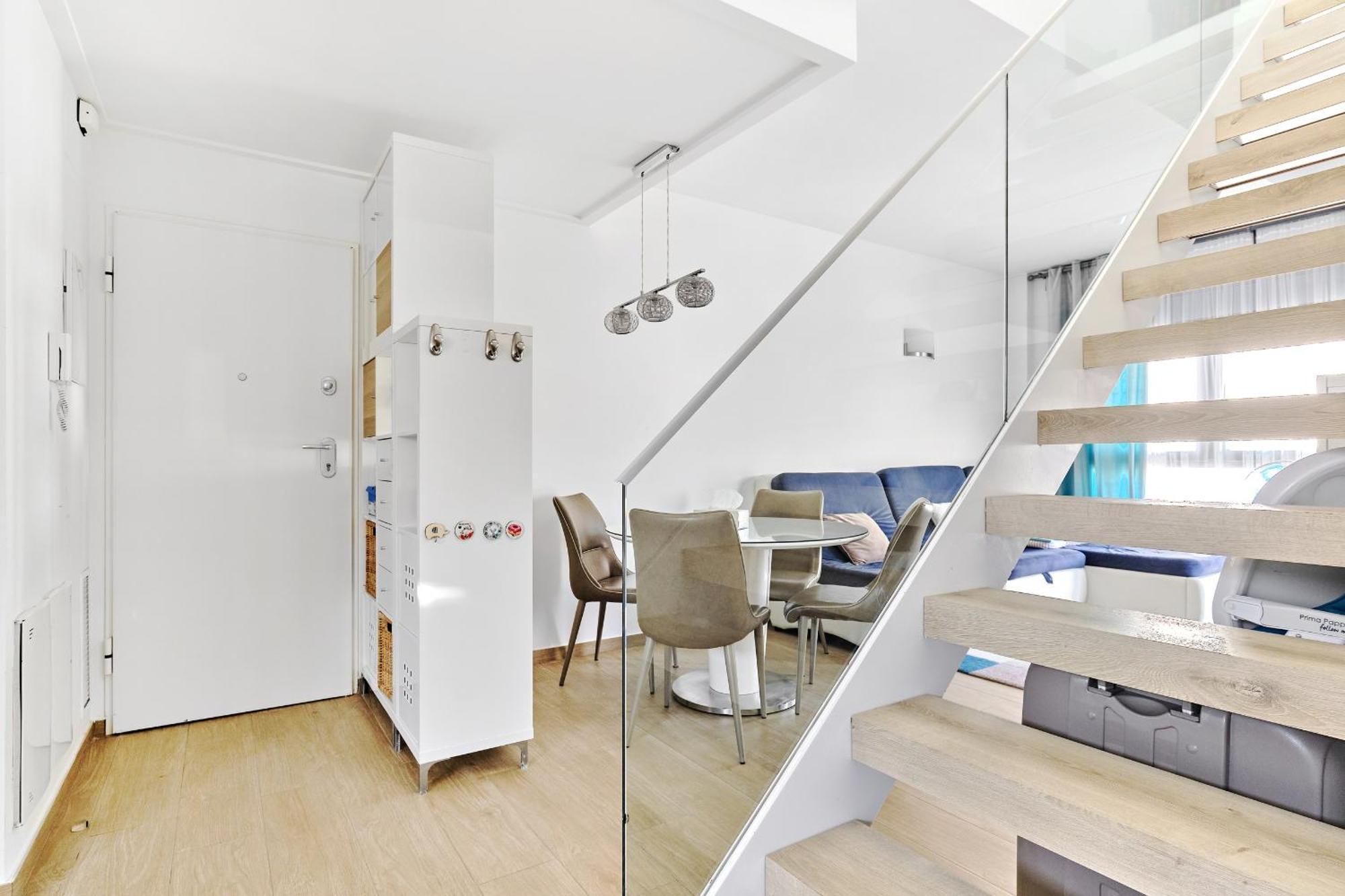 Apartamento Villa Amalia Torrevieja Bagian luar foto