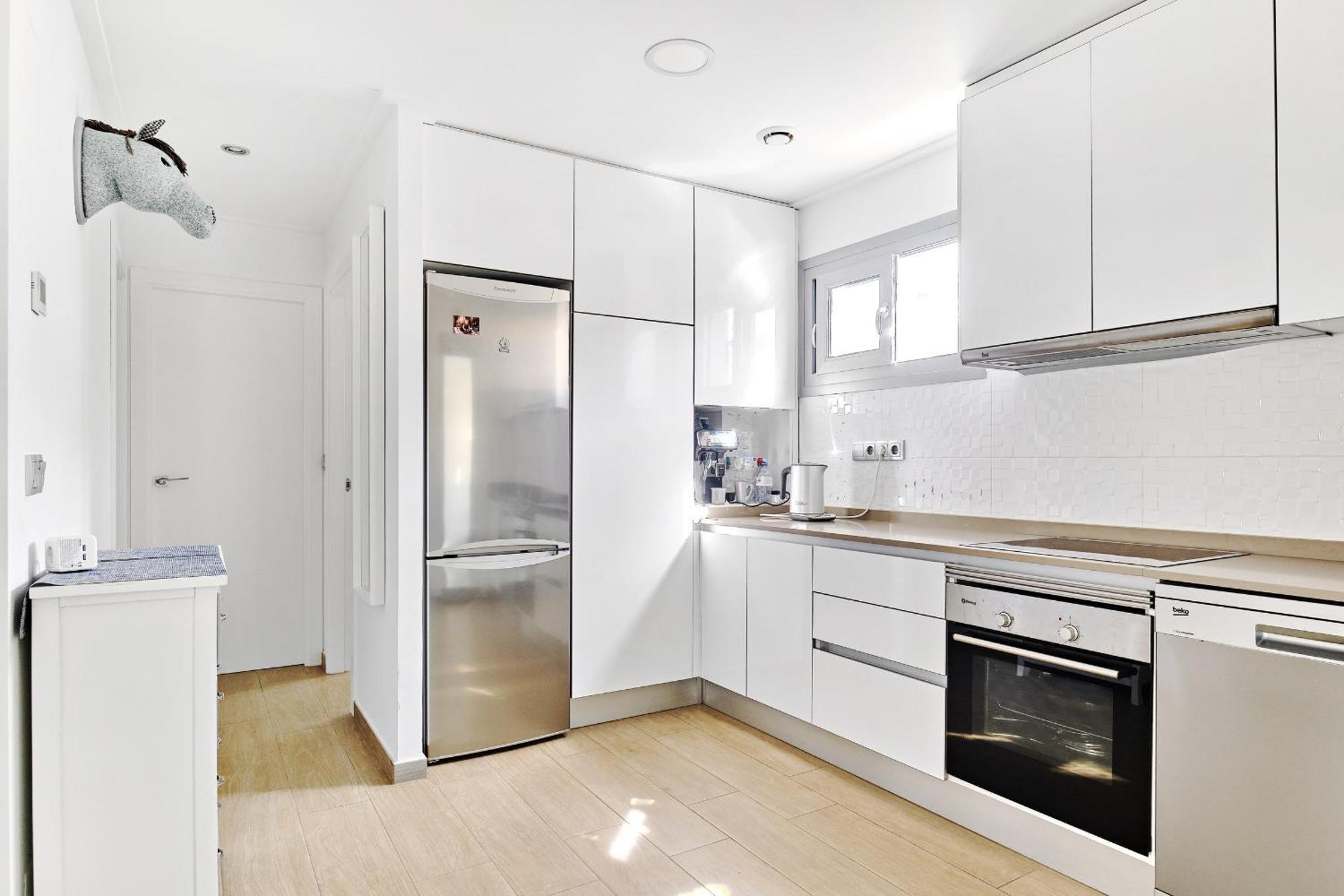 Apartamento Villa Amalia Torrevieja Bagian luar foto