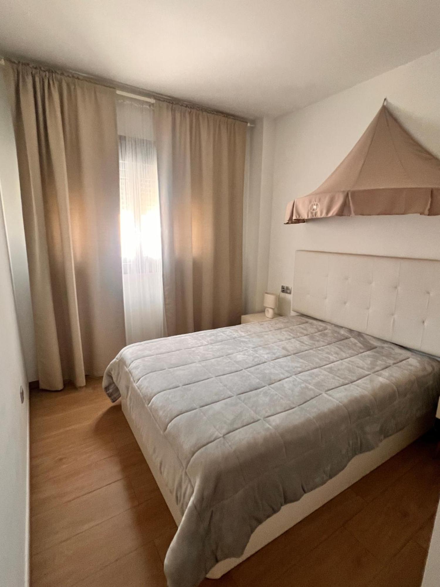 Apartamento Villa Amalia Torrevieja Bagian luar foto