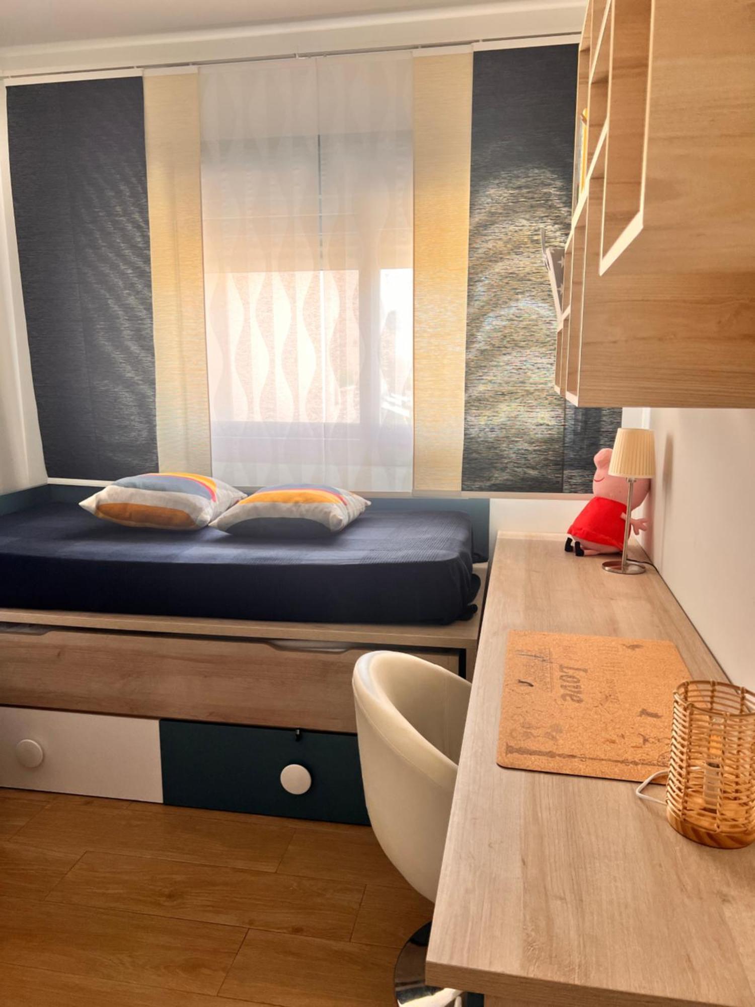 Apartamento Villa Amalia Torrevieja Bagian luar foto