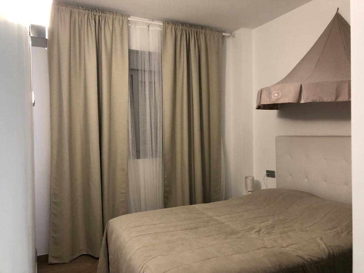 Apartamento Villa Amalia Torrevieja Bagian luar foto