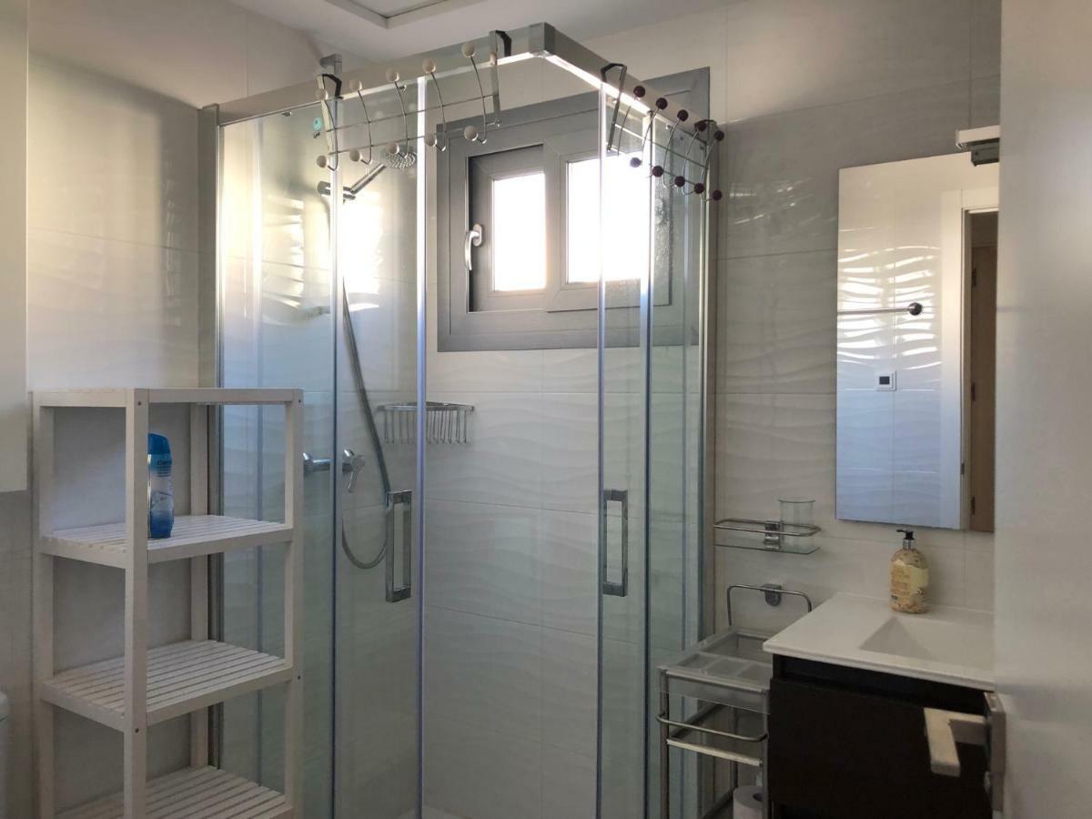 Apartamento Villa Amalia Torrevieja Bagian luar foto