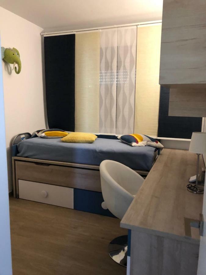 Apartamento Villa Amalia Torrevieja Bagian luar foto