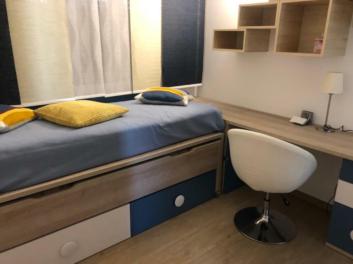 Apartamento Villa Amalia Torrevieja Bagian luar foto