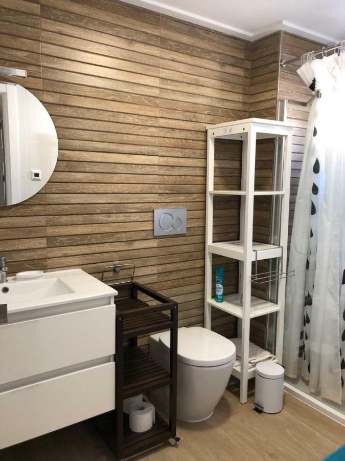 Apartamento Villa Amalia Torrevieja Bagian luar foto